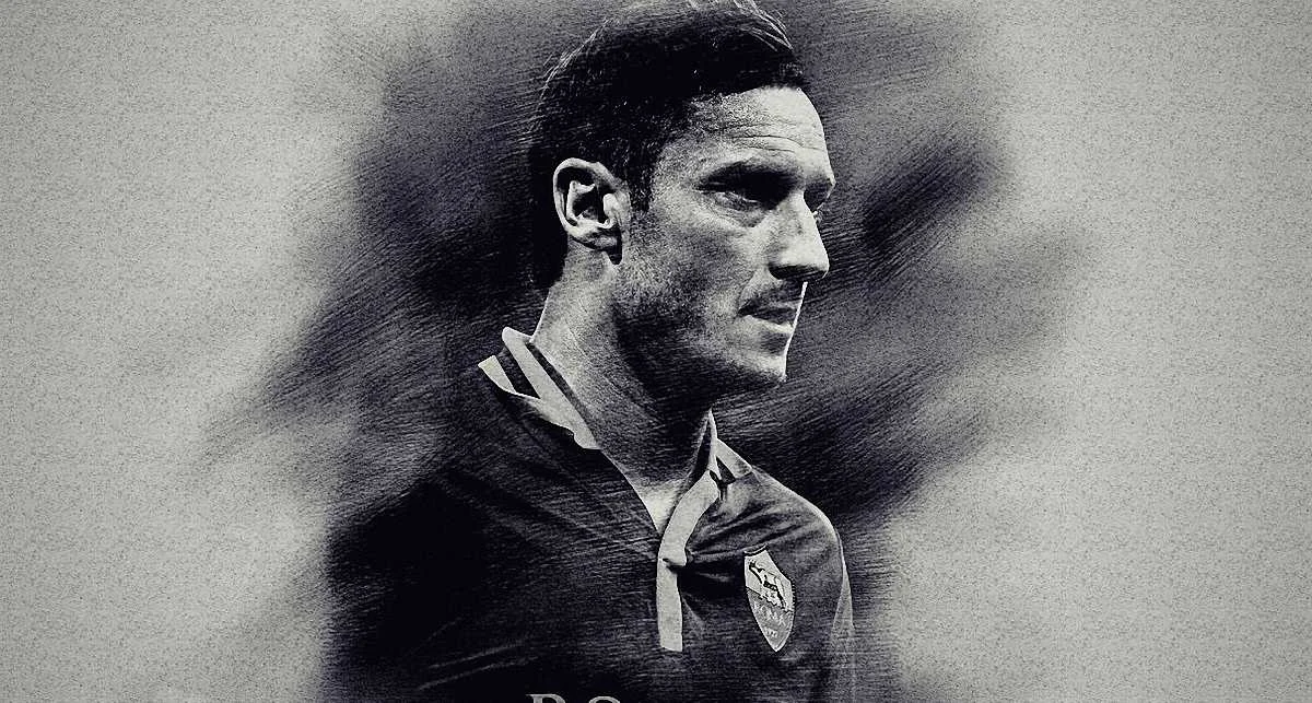 Франческо Тотти