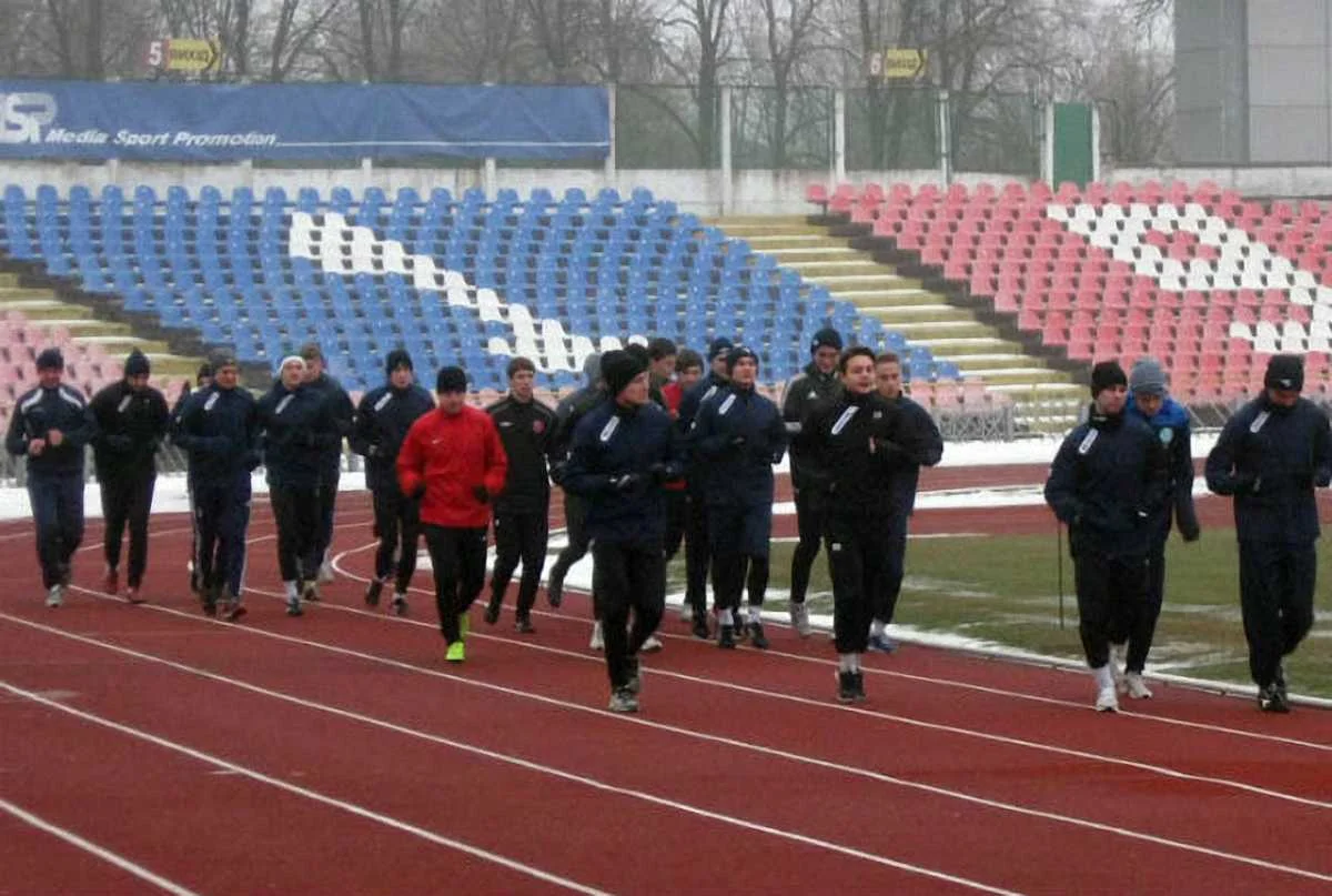 ФК "Черкасский Днепр"