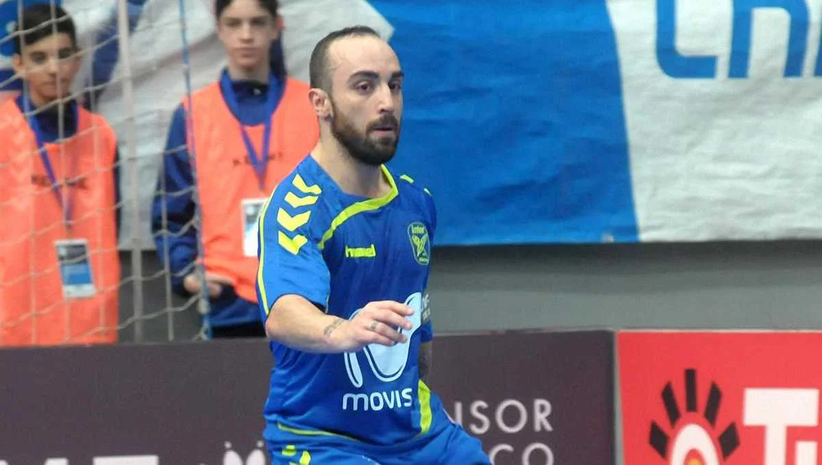 Рікардінью / MD