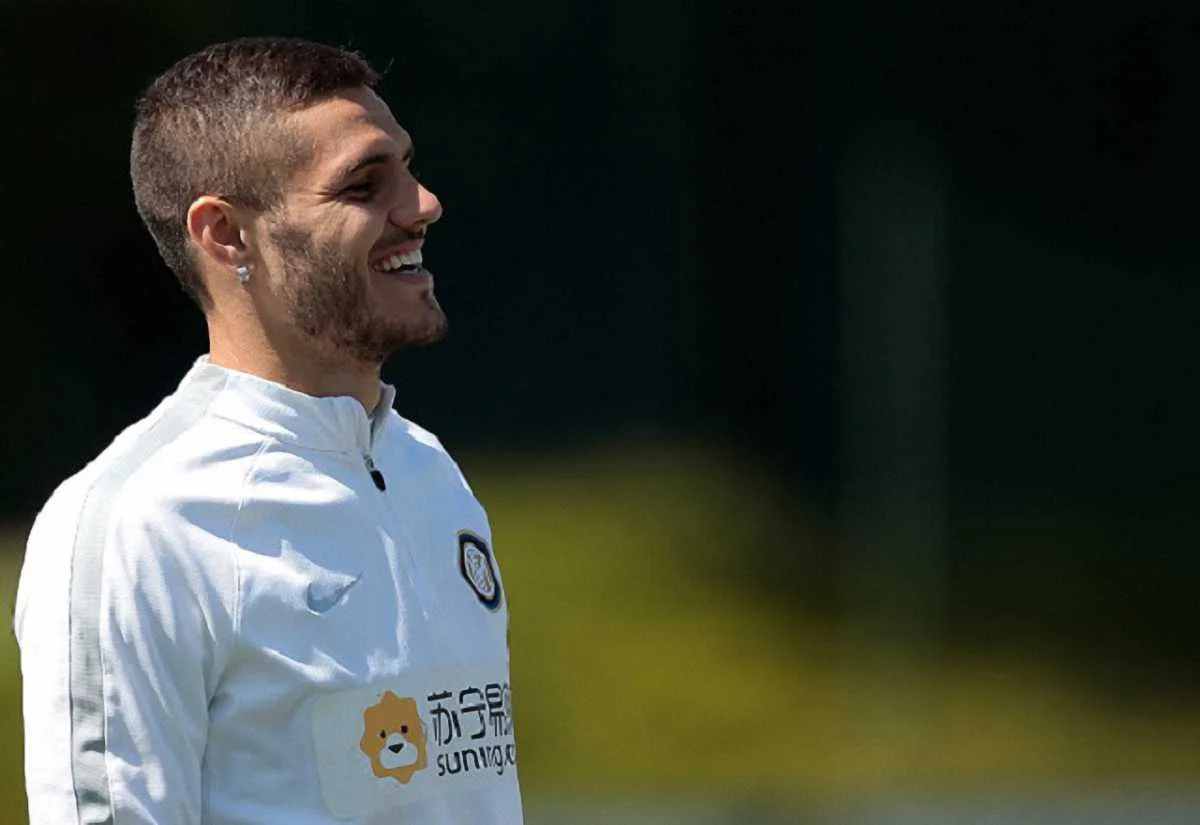 Мауро Ікарді / getty images