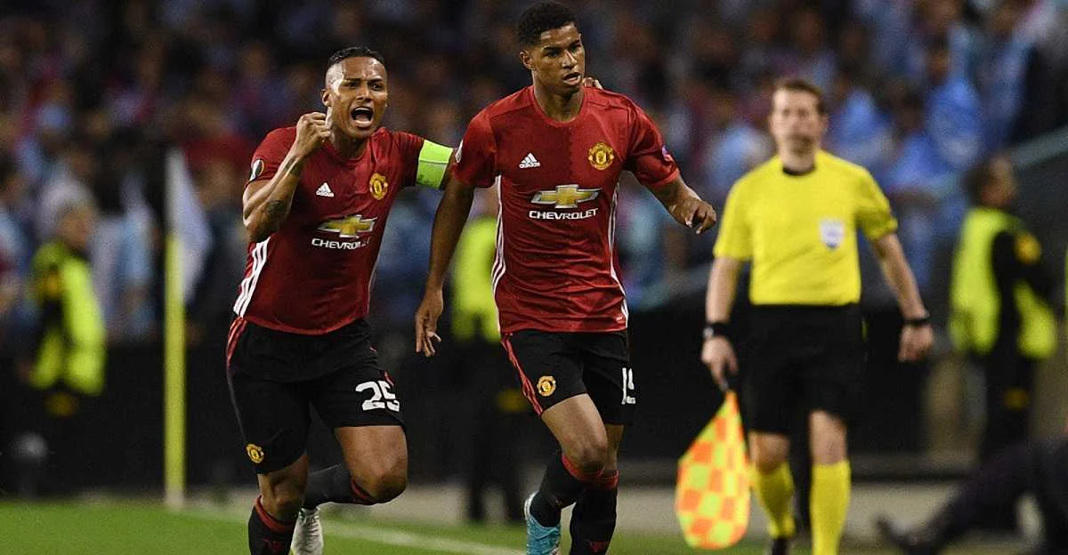 Поздравления от капитана / Getty Images