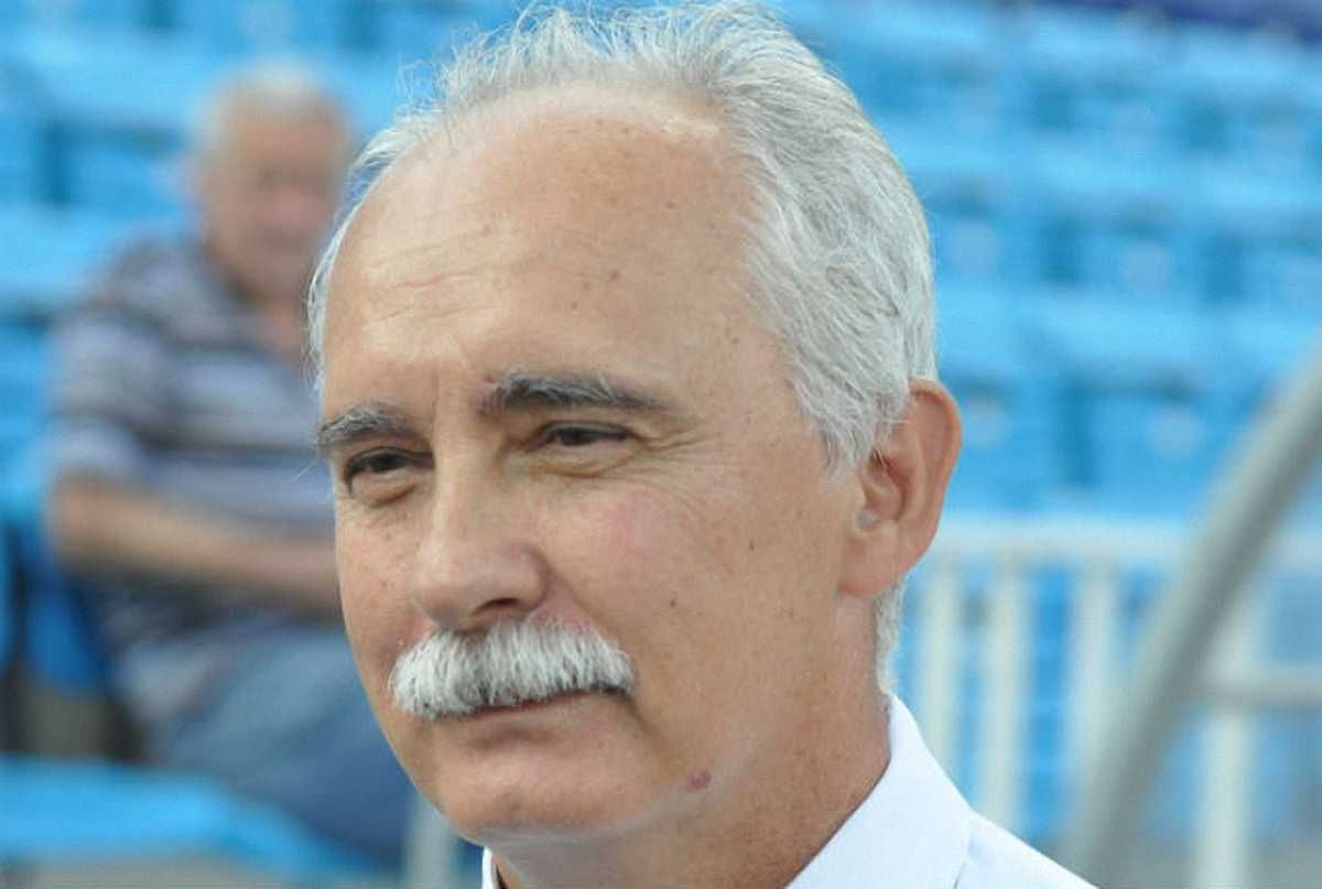 Сергей Рафаилов