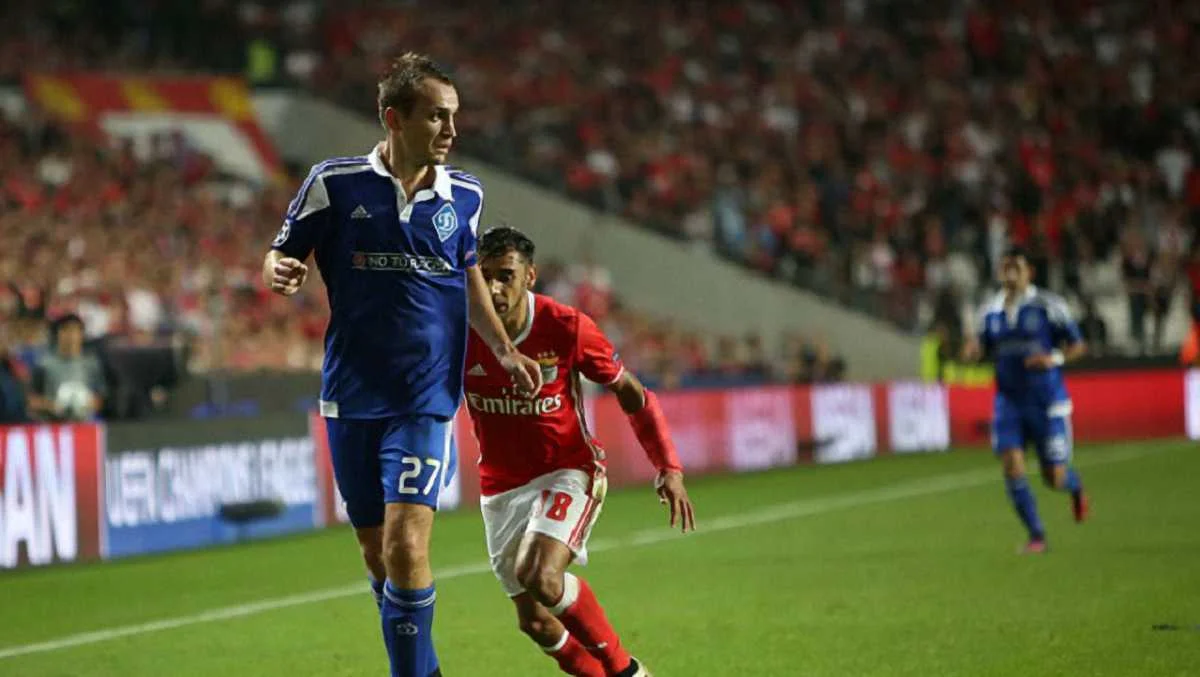 Евгений Макаренко / Getty Images