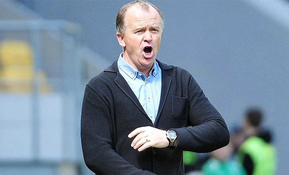 Олег Дулуб / ФК "Карпати"