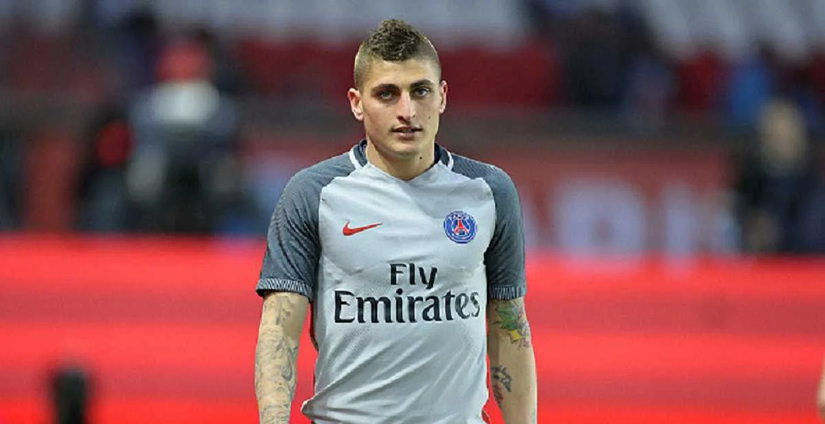 Марко Верратти / Getty Images