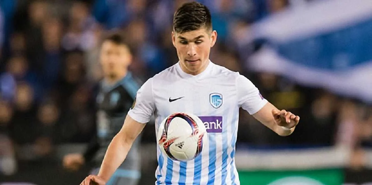 Руслан Маліновський / Getty Images