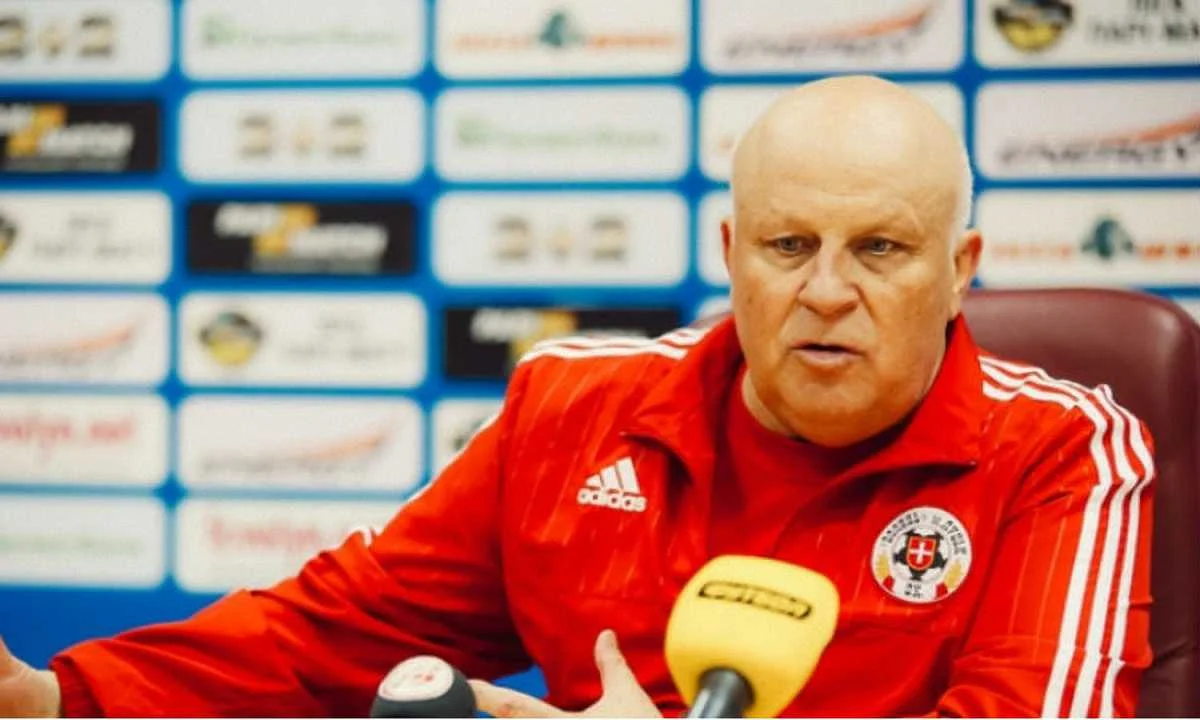 Віталій Кварцяний