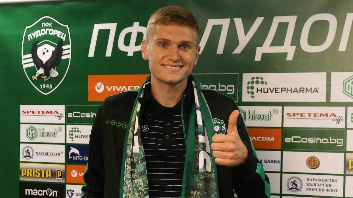 Игорь Пластун