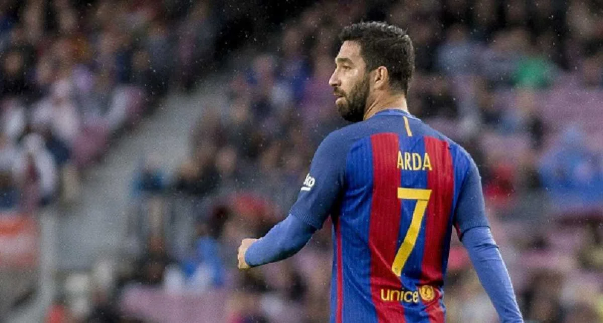 Арда Туран / Getty Images