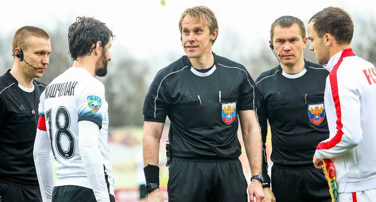 Фото ФК "Тосно"