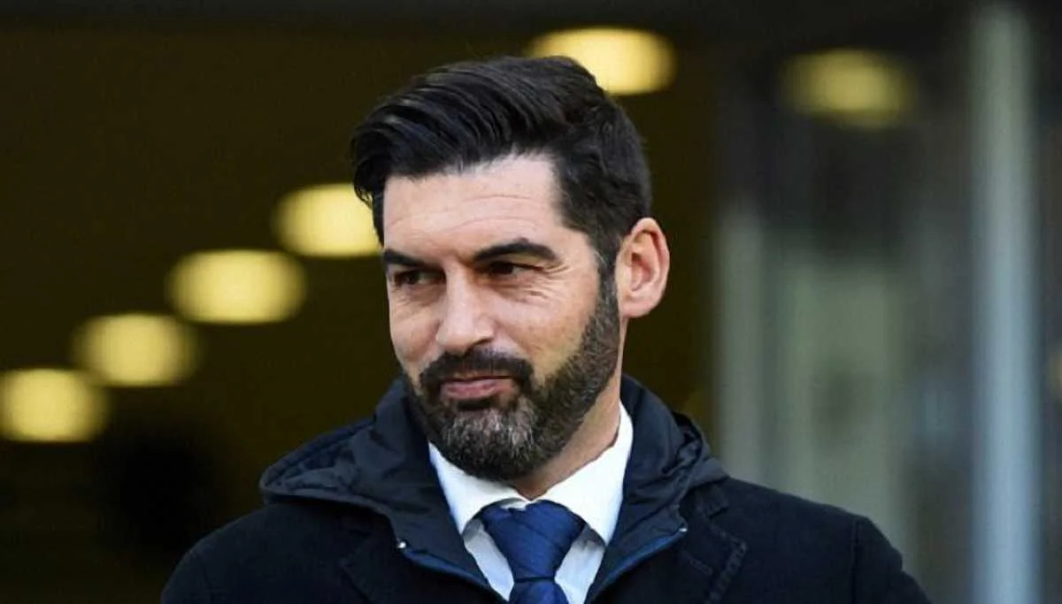 Паулу Фонсека / ФК "Шахтер"