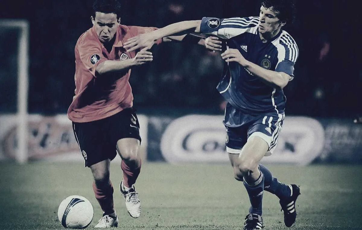 Жадсон проти Єрьоменка