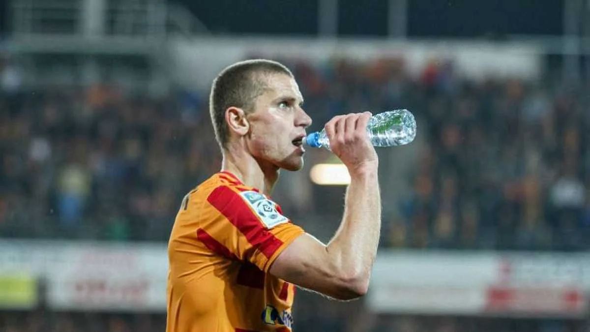 Сергій Пилипчук / korona-kielce