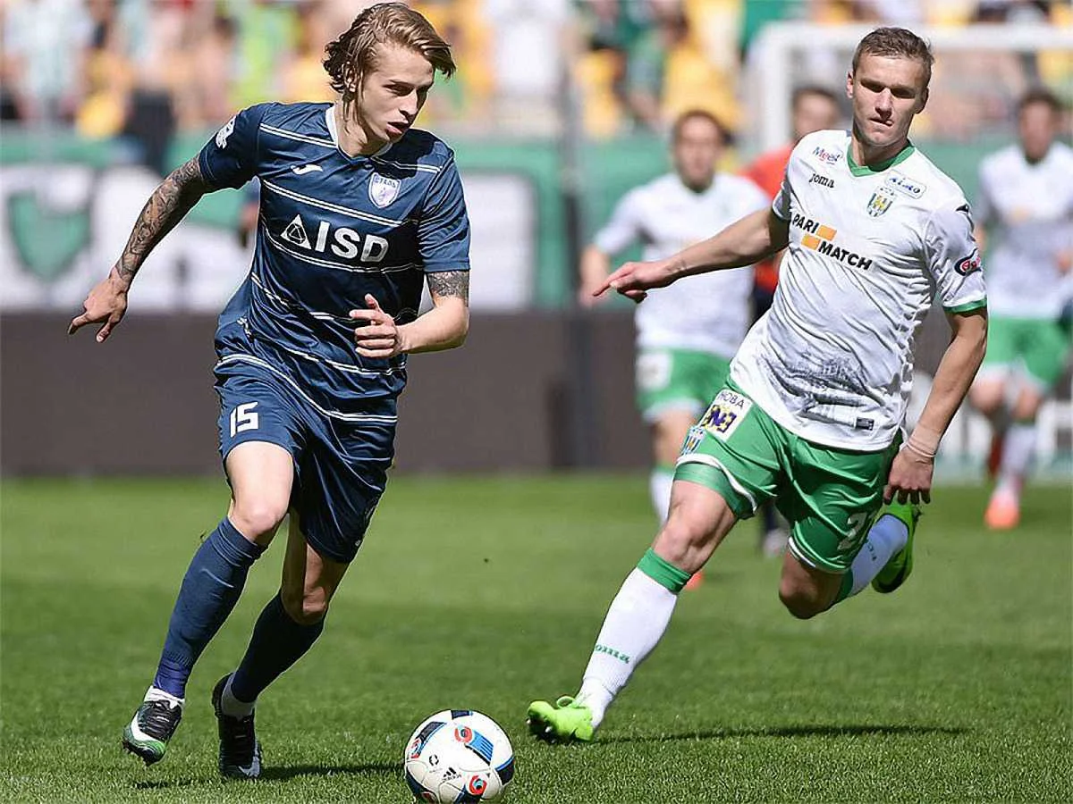 Шабанов против Гладкого / фото з соцсетей