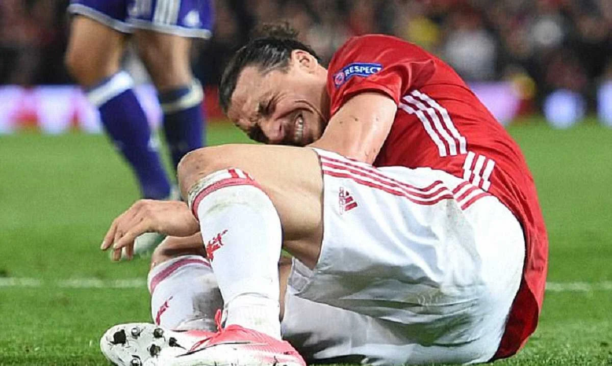 Златан Ібрагімовіч / Getty Images