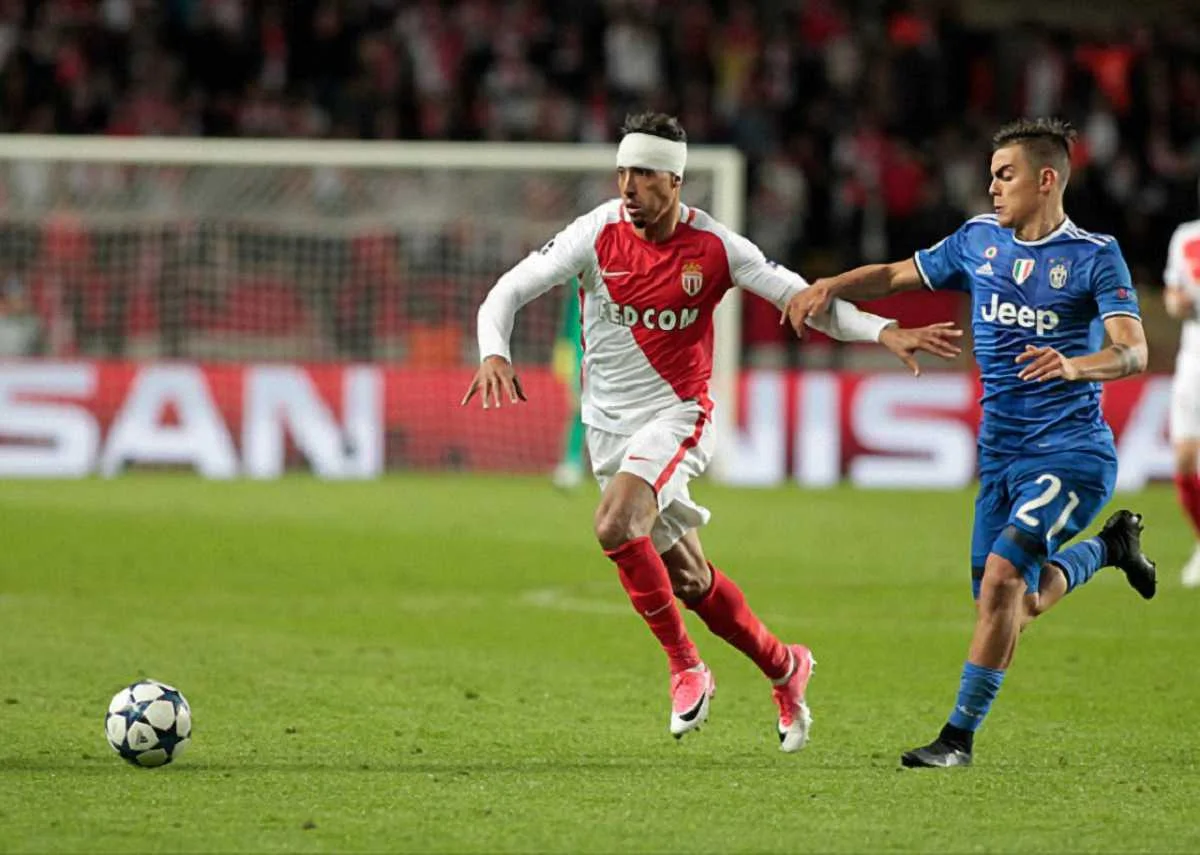 Ювентус – Монако: прогноз і де дивитись онлайн