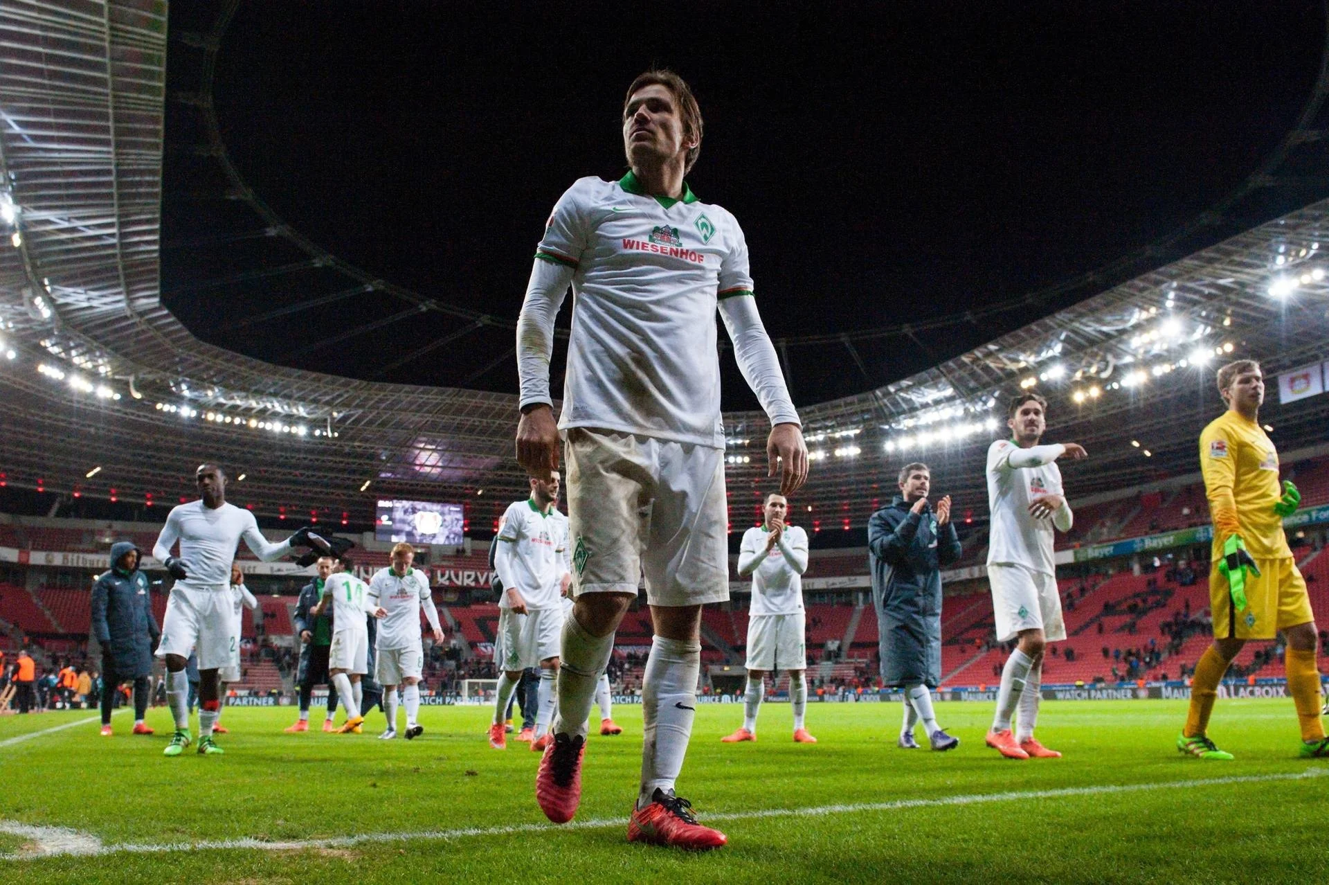 Клєменс Фріц / getty images