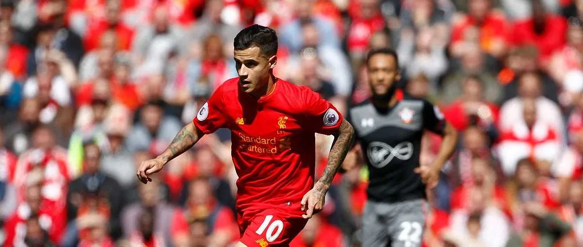 Філіппе Коутінью / getty images