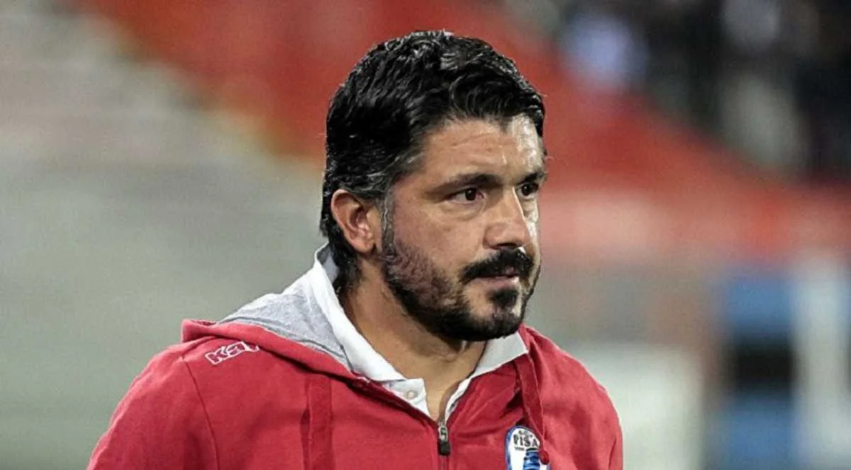 Дженнаро Гаттузо / Getty Images