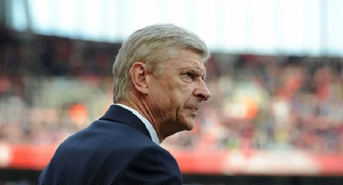 Арсен Венгер / Getty Images