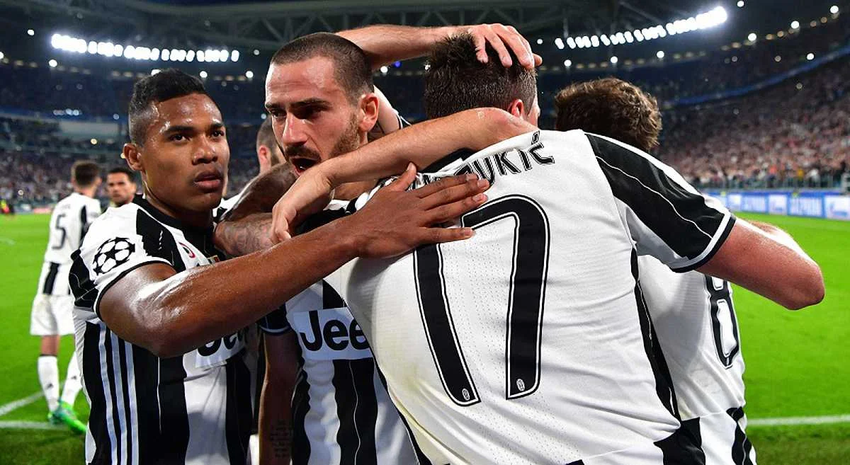 Перші фіналісти / Getty Images