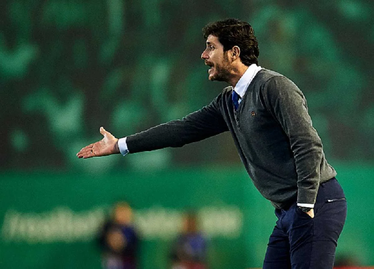 Виктор Санчес / getty images