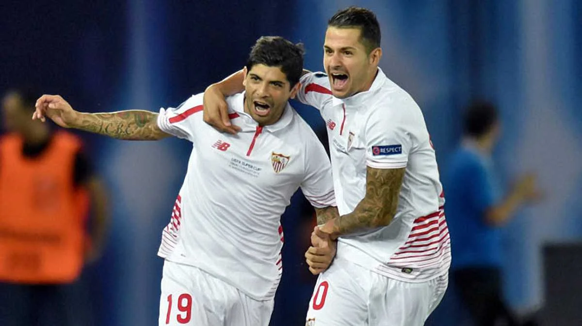 Вітоло (справа) змінить клуб цього літа?