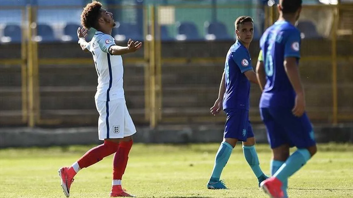 Санчо, Фото: УЕФА