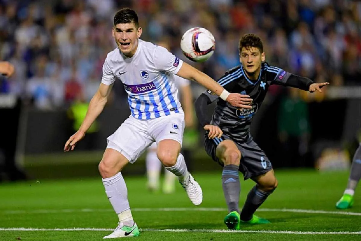 Руслан Маліновський / getty images