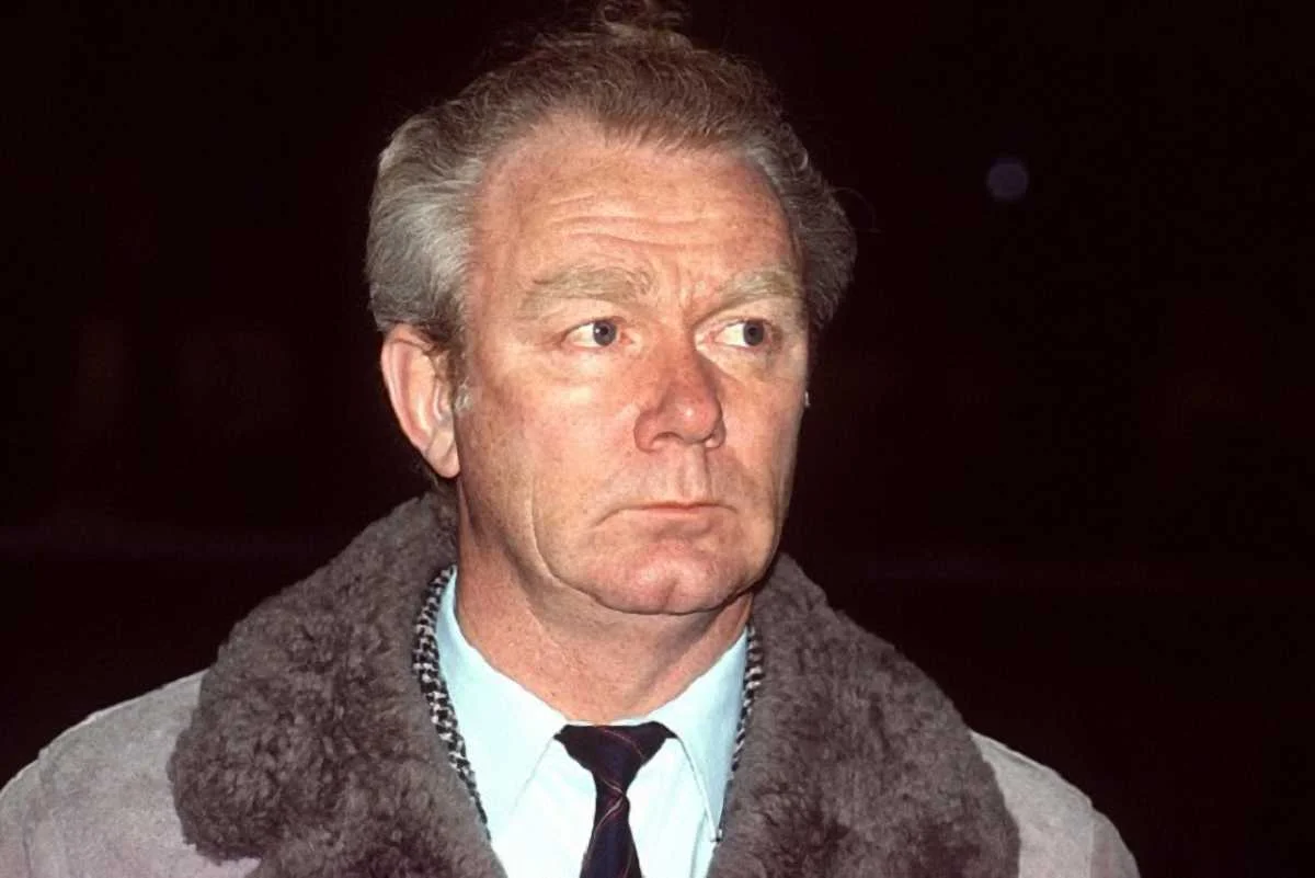 Валерий Лобановский / Getty Images