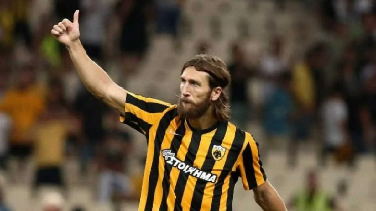 Дмитро Чигринський