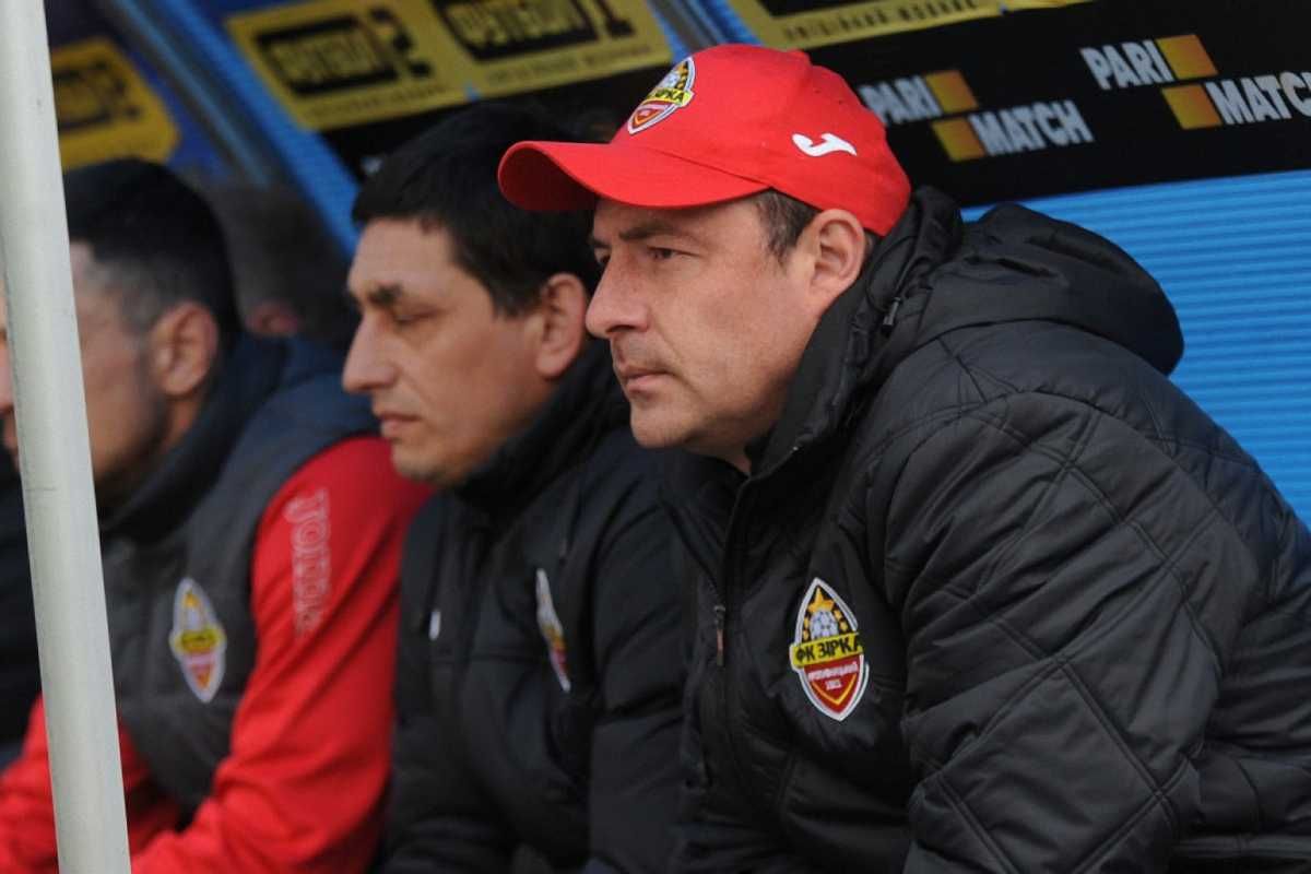 Роман Монарев