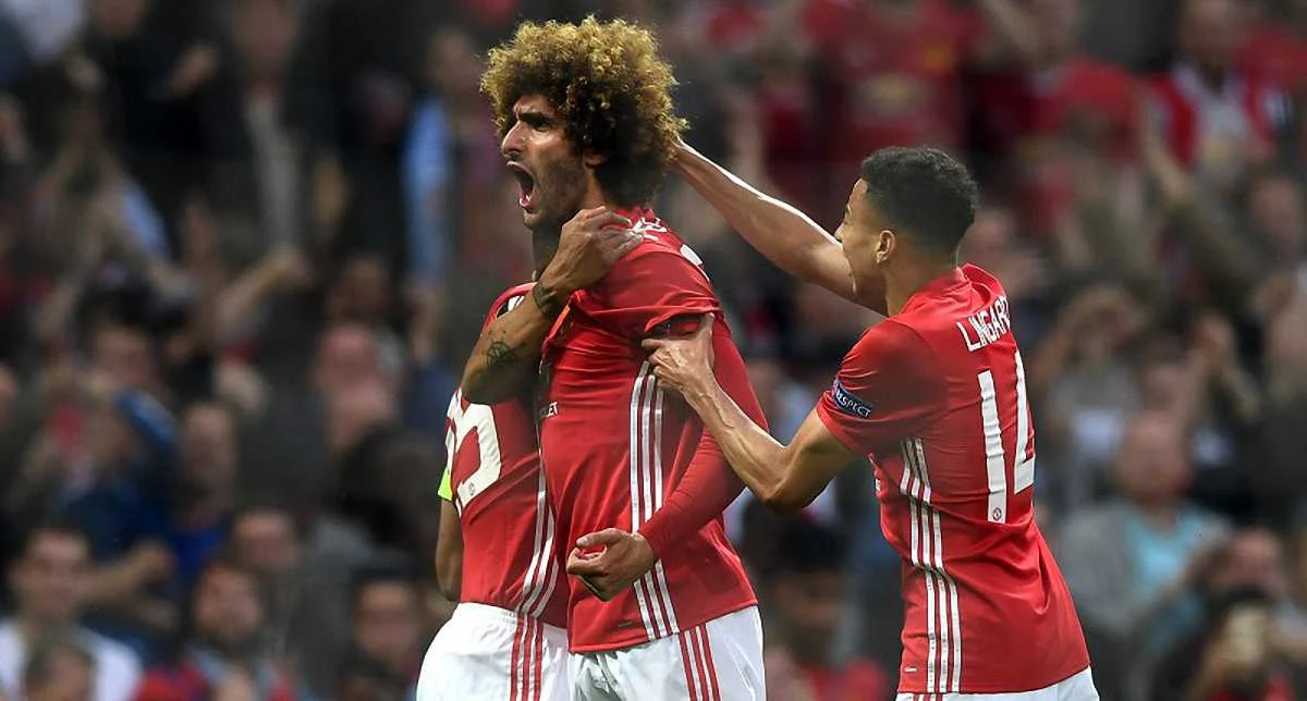 Манчестер Юнайтед – Сельта: счет и обзор матча / Getty Images