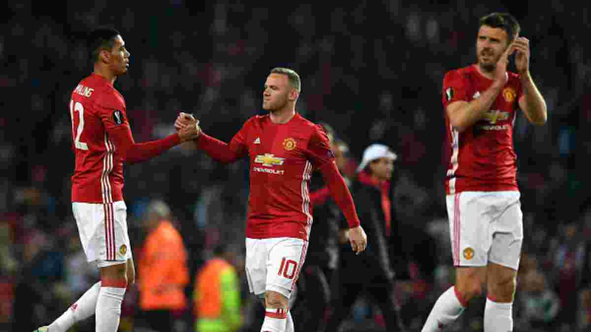 Манчестер Юнайтед – Сельта – 1:1: відео голів та огляд матчу