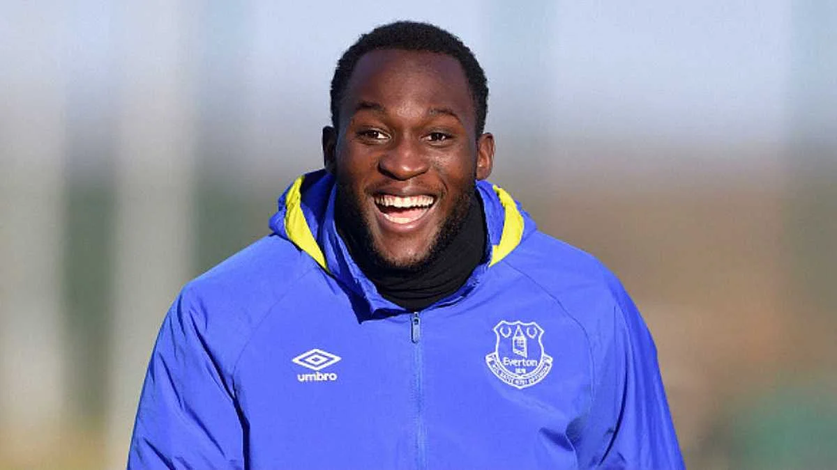 Ромелу Лукаку / Getty Images