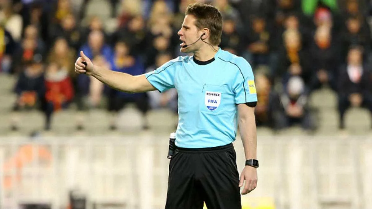 Фелікс Брих / Getty Images