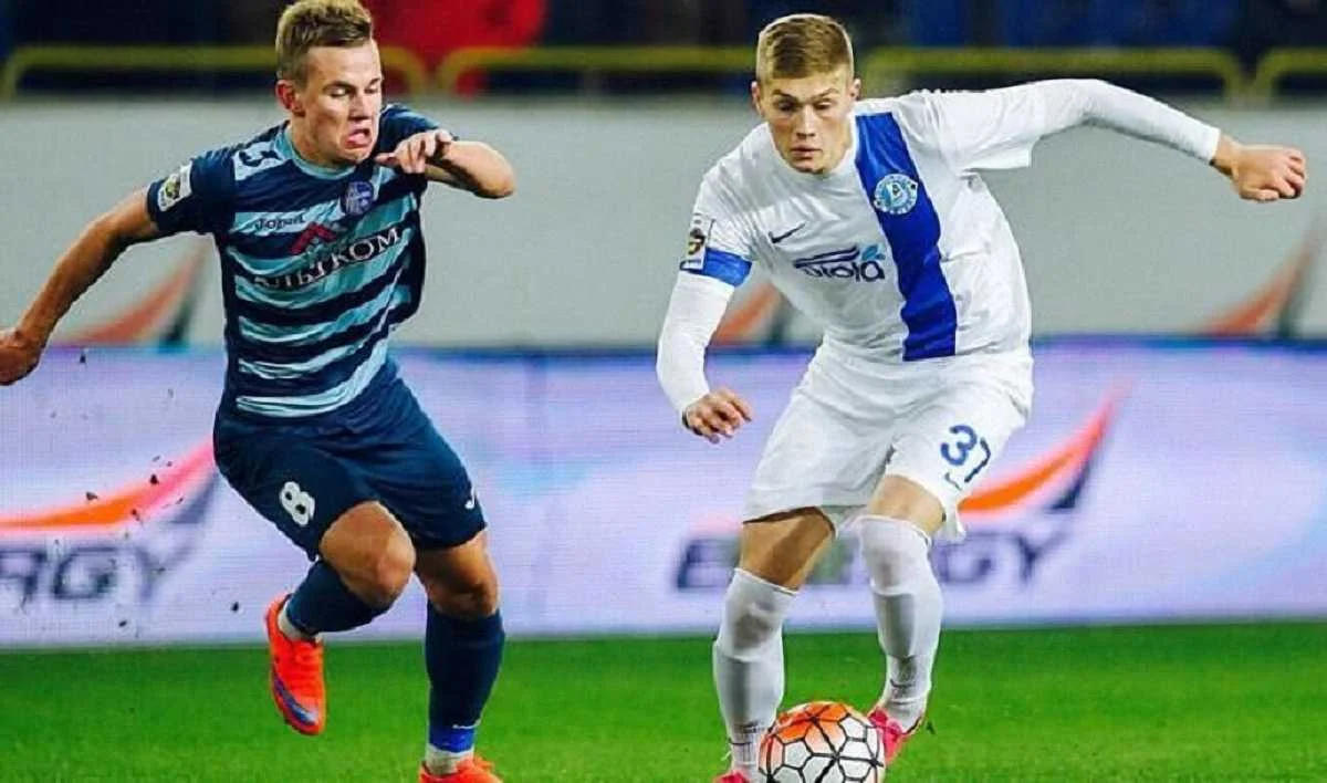 Артем Довбик / Соцсети