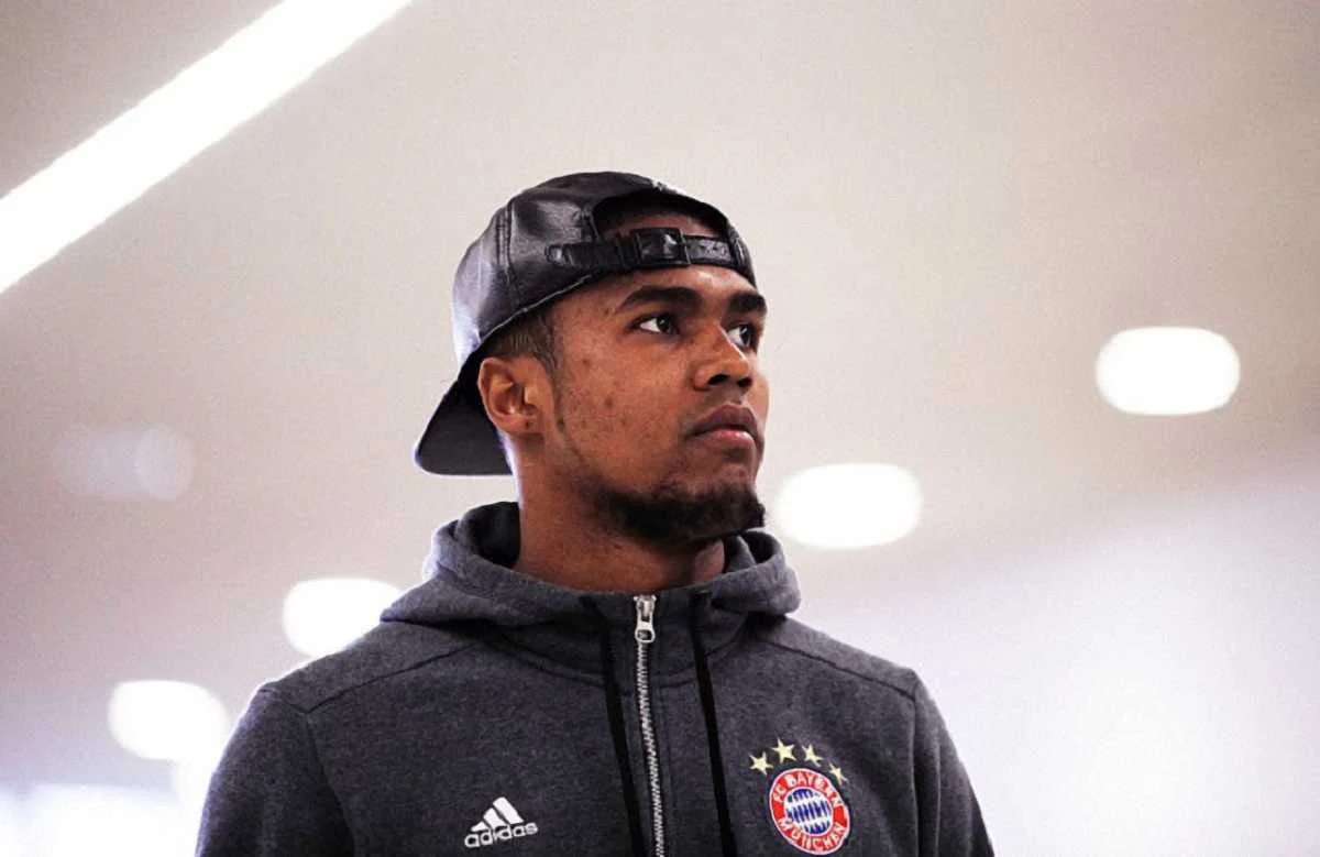 Дуглас Коста, Getty Images