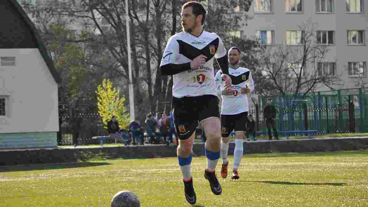 Алиев забил хет-трик за Катандзаро - Футбол 24