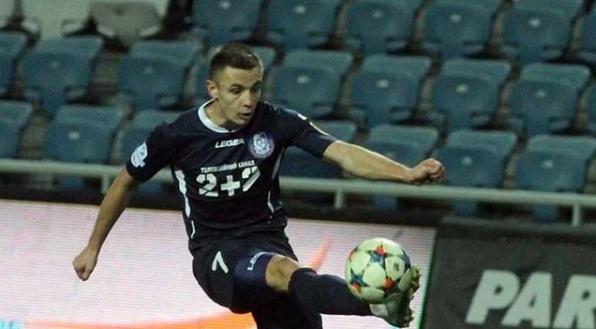 Дмитрий Коркишко, zn.ua