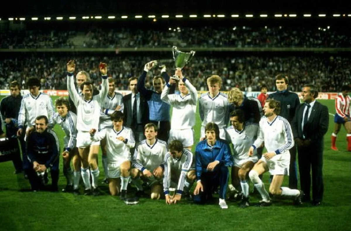 Динамо / ФК Динамо