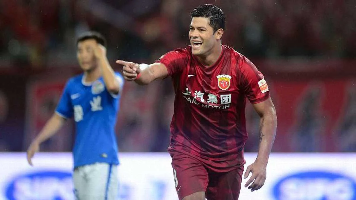 Халк в Шанхай СІПГ