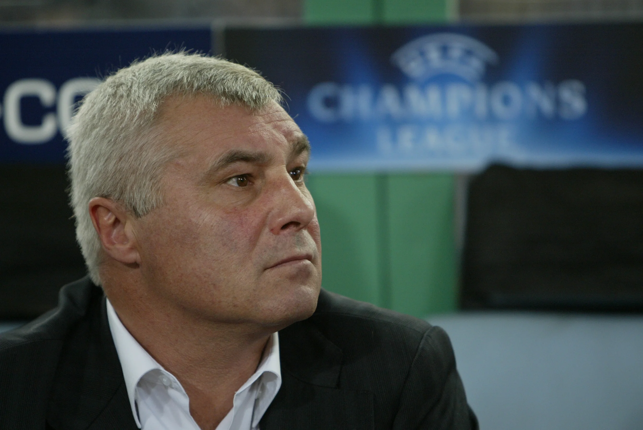 Анатолий Демьяненко