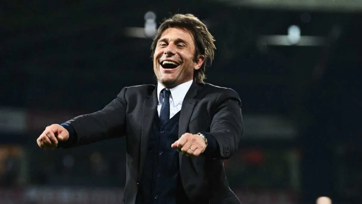 Антоніо Конте / Getty Images