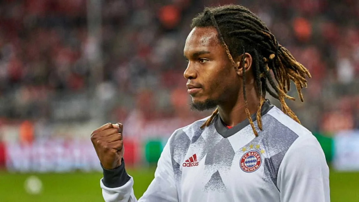 Ренату Санчес / Getty Images