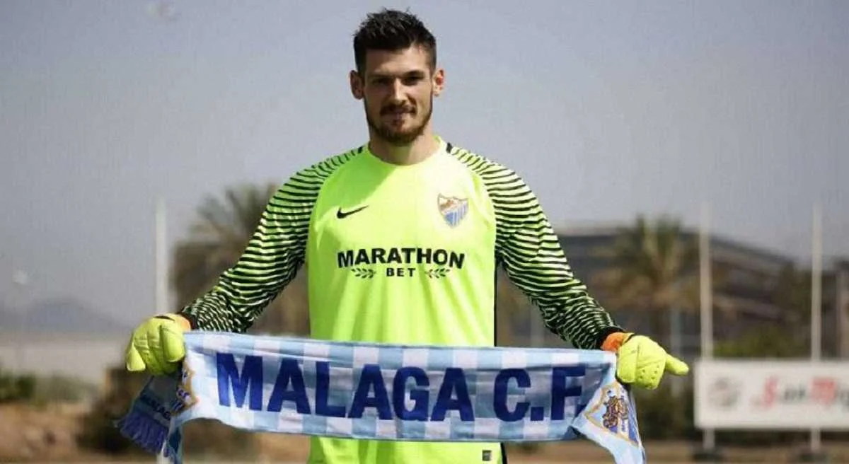 Денис Бойко