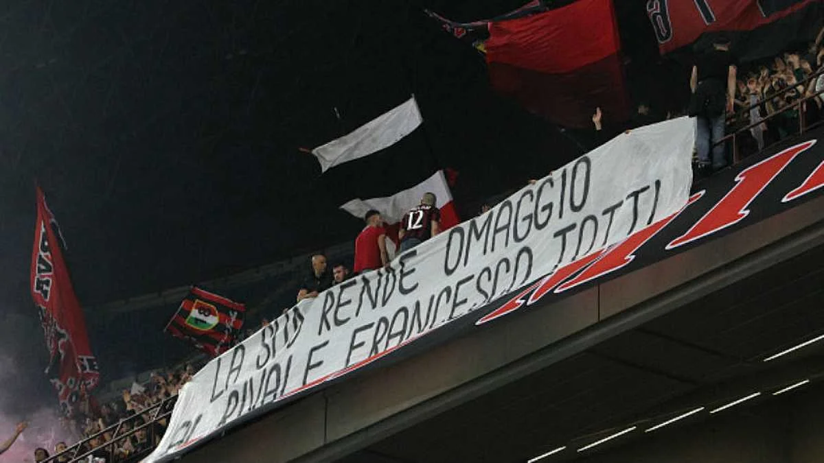 Фани Мілана зачекались титулів / Getty Images