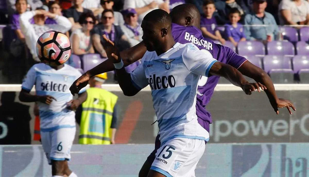 Фиорентина – Лацио / repubblica.it