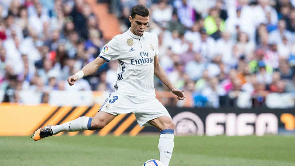 Пепе / Getty Images