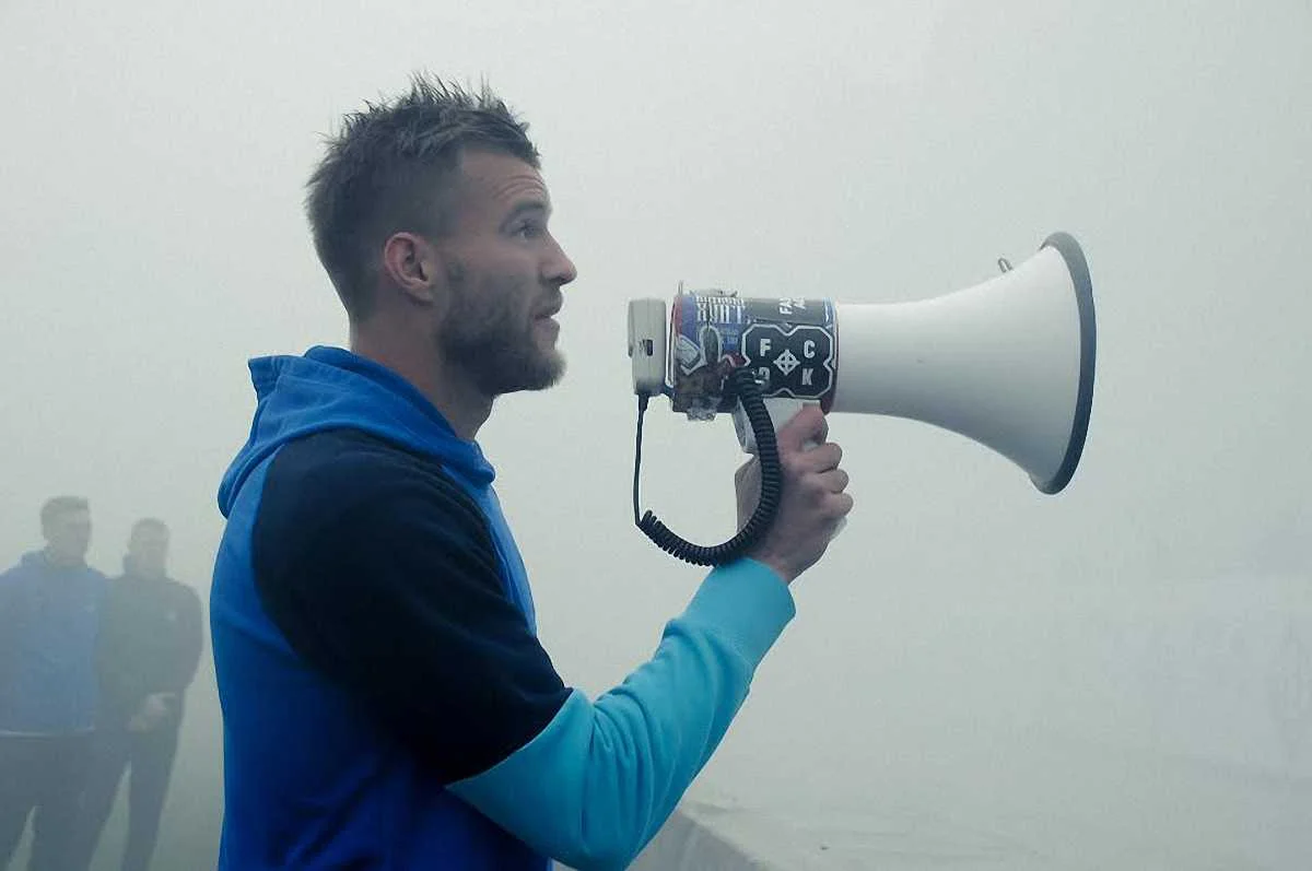 Ярмоленко звернувся до фанатів / фото Футбол 24